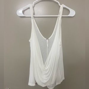 Free People Tank